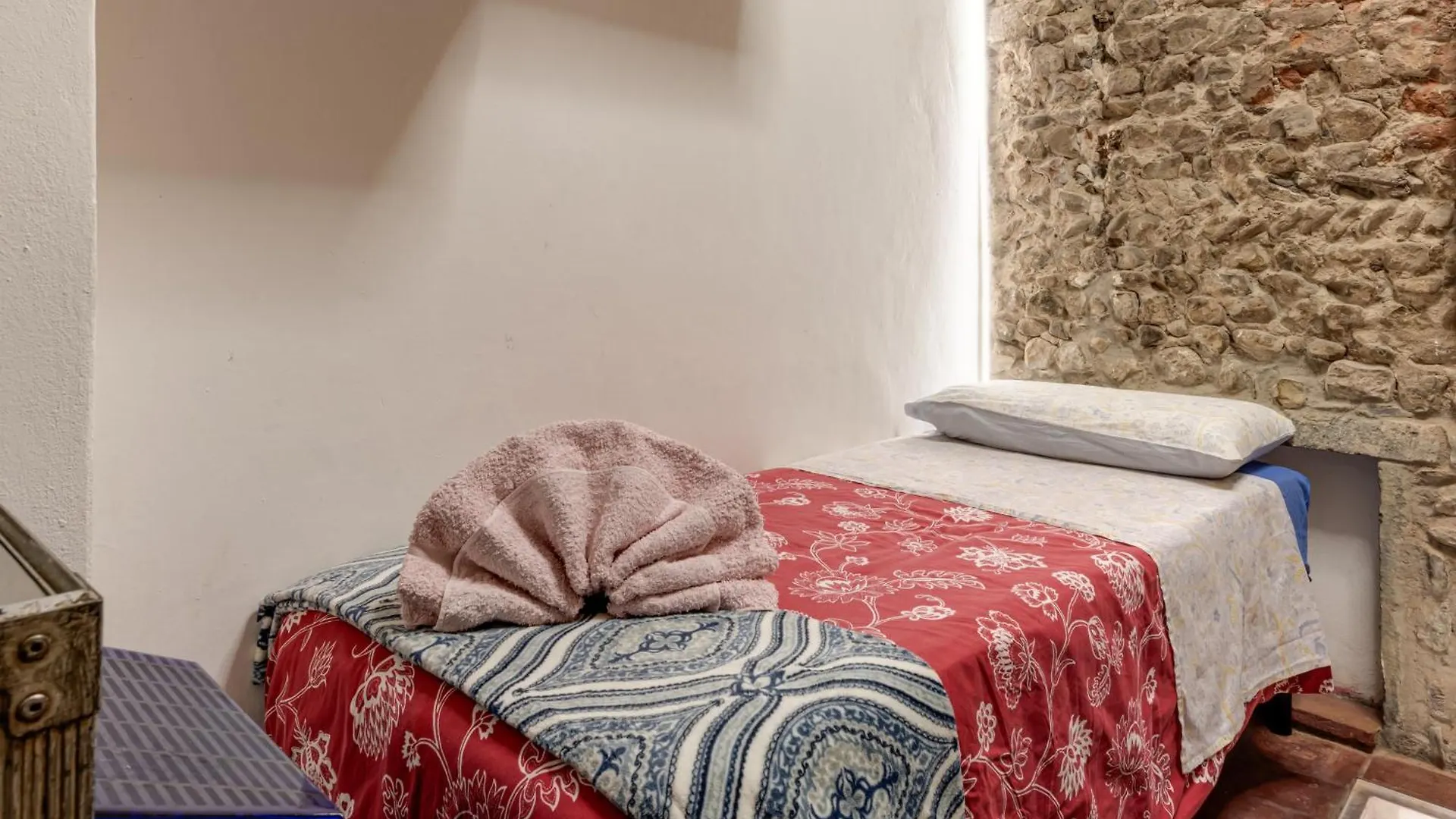 Studio In The Heart Of Florence 0*,  Italy