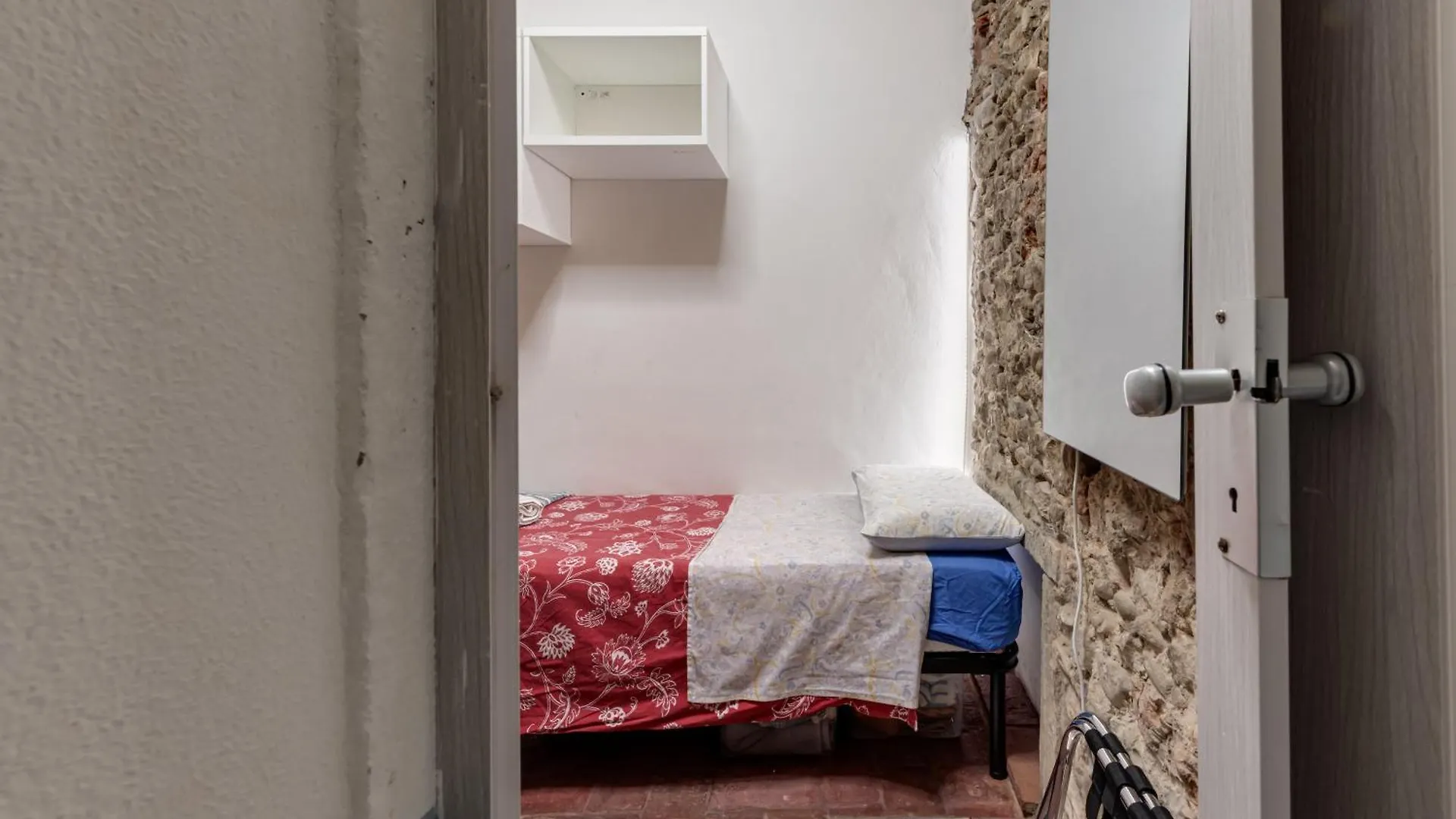 Studio In The Heart Of Florence 0*,  Italy