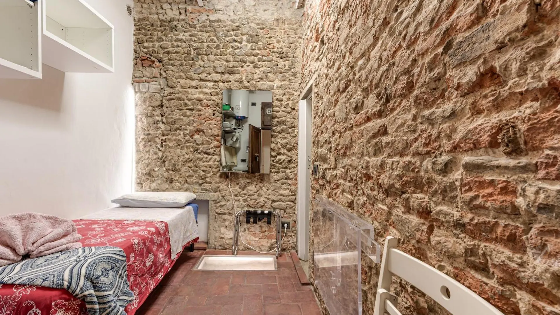 Studio In The Heart Of Florence Apartment