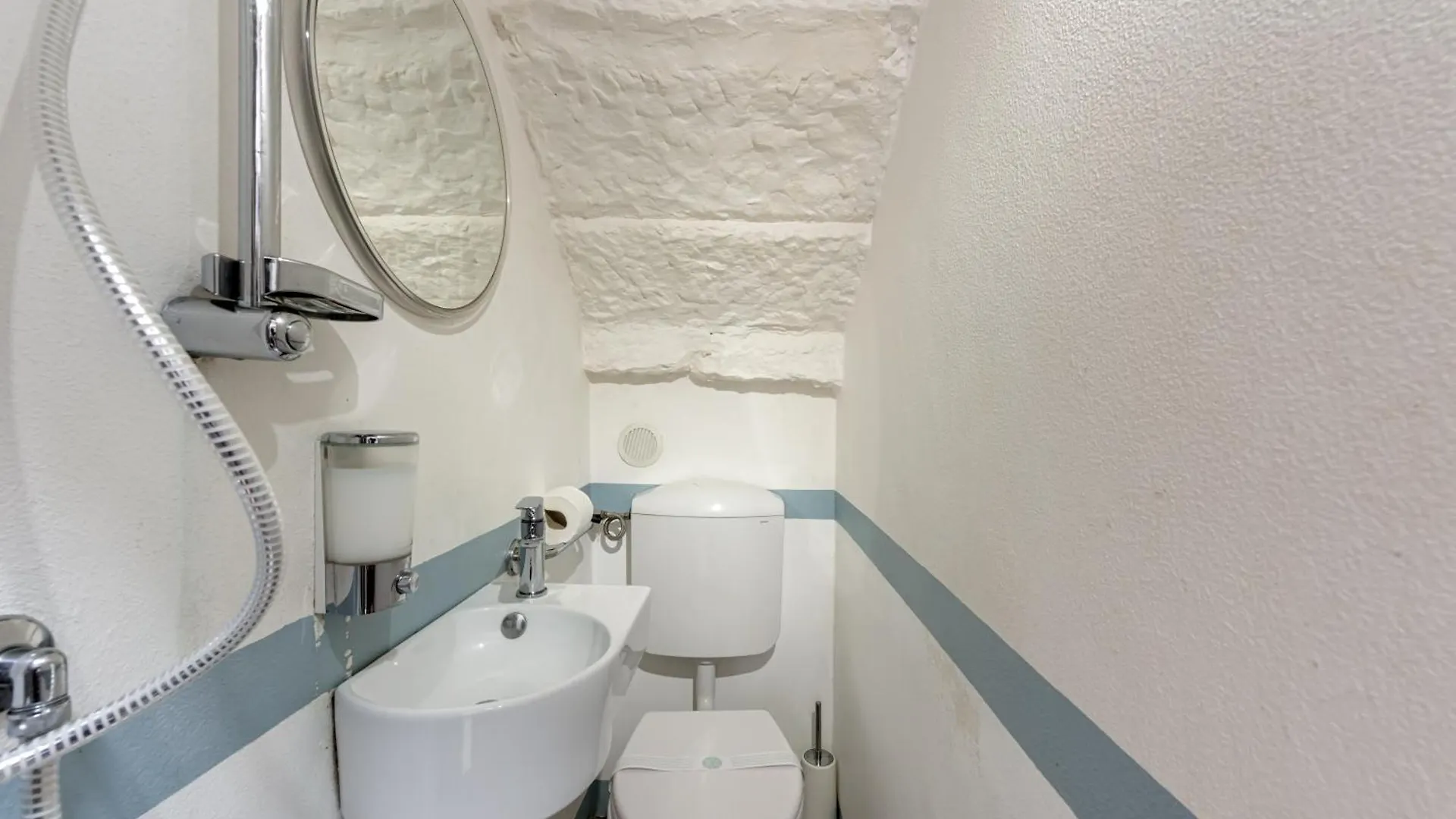 Studio In The Heart Of Florence