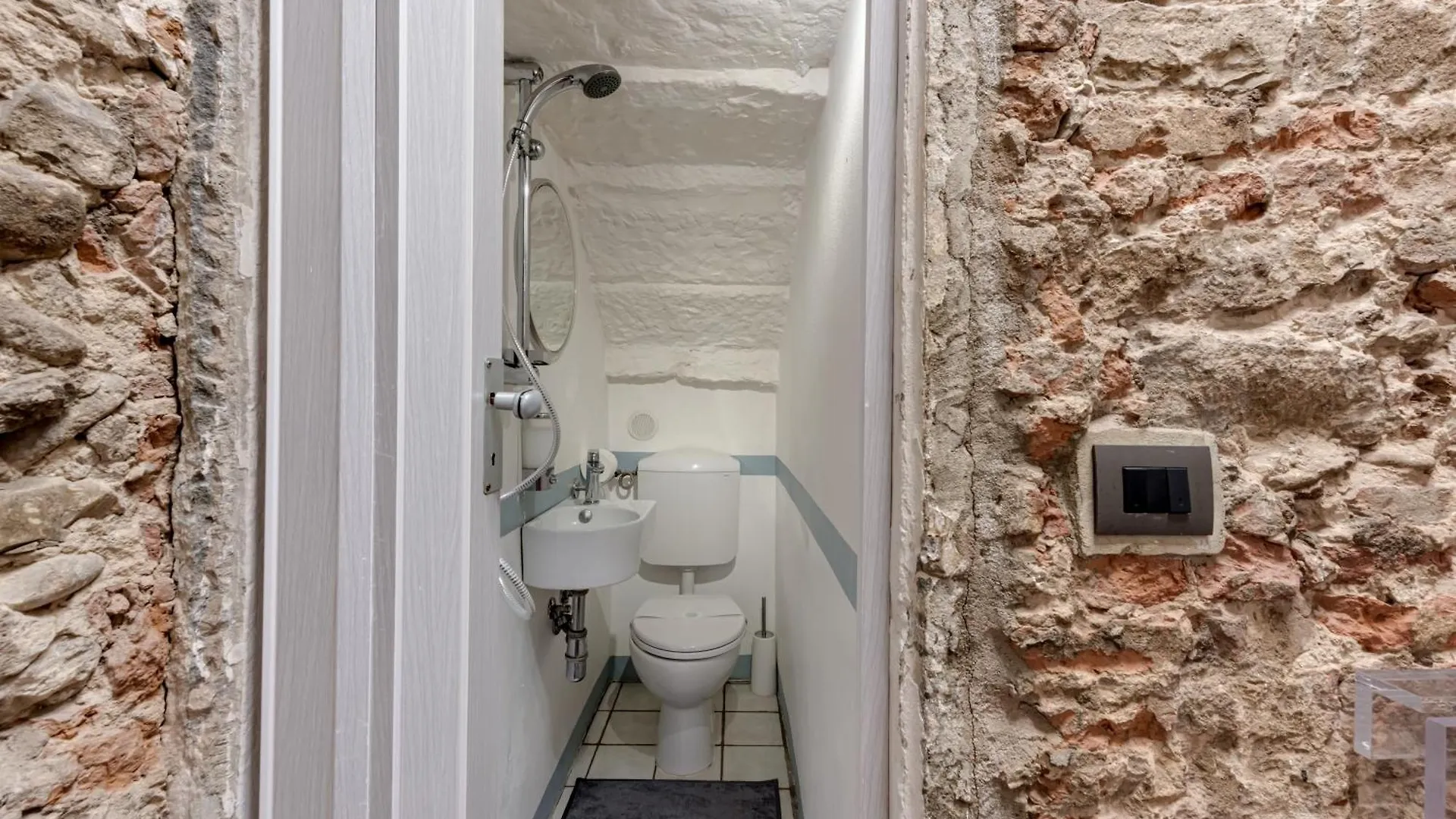 Studio In The Heart Of Florence Apartment