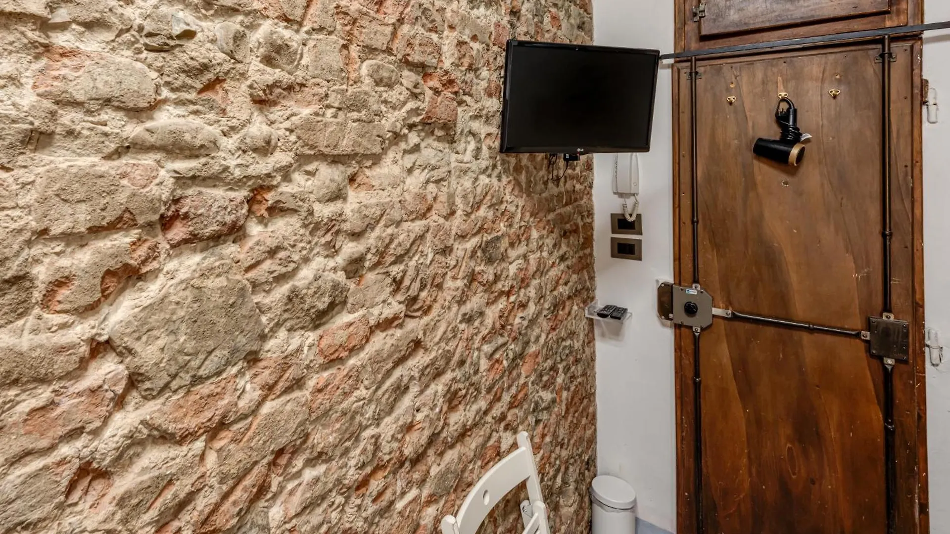 Studio In The Heart Of Florence